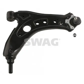 Triangle ou bras de suspension (train avant) SWAG 30 93 7196