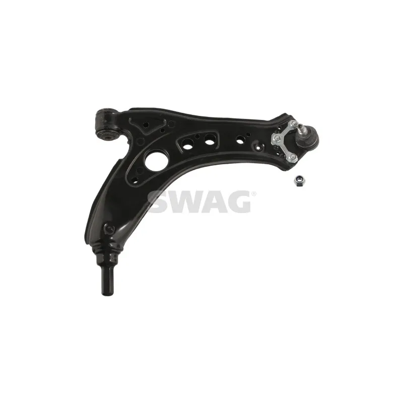 Triangle ou bras de suspension (train avant) SWAG 30 93 7196