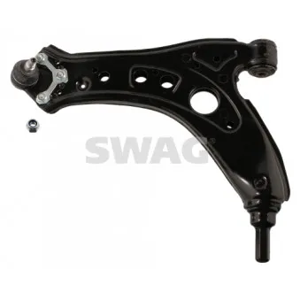 Triangle ou bras de suspension (train avant) SWAG 30 93 7197
