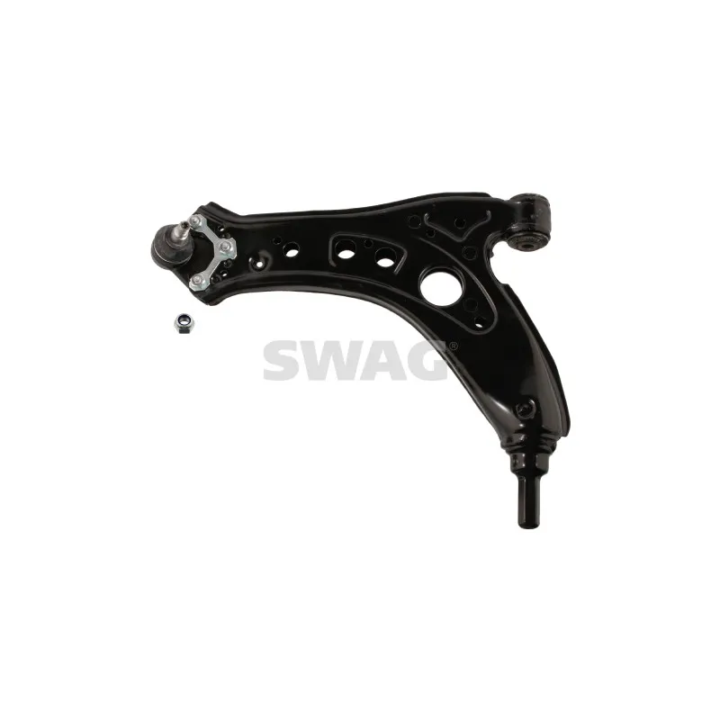 Triangle ou bras de suspension (train avant) SWAG 30 93 7197