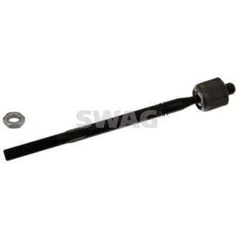 Rotule de direction intérieure, barre de connexion SWAG 30 93 7203