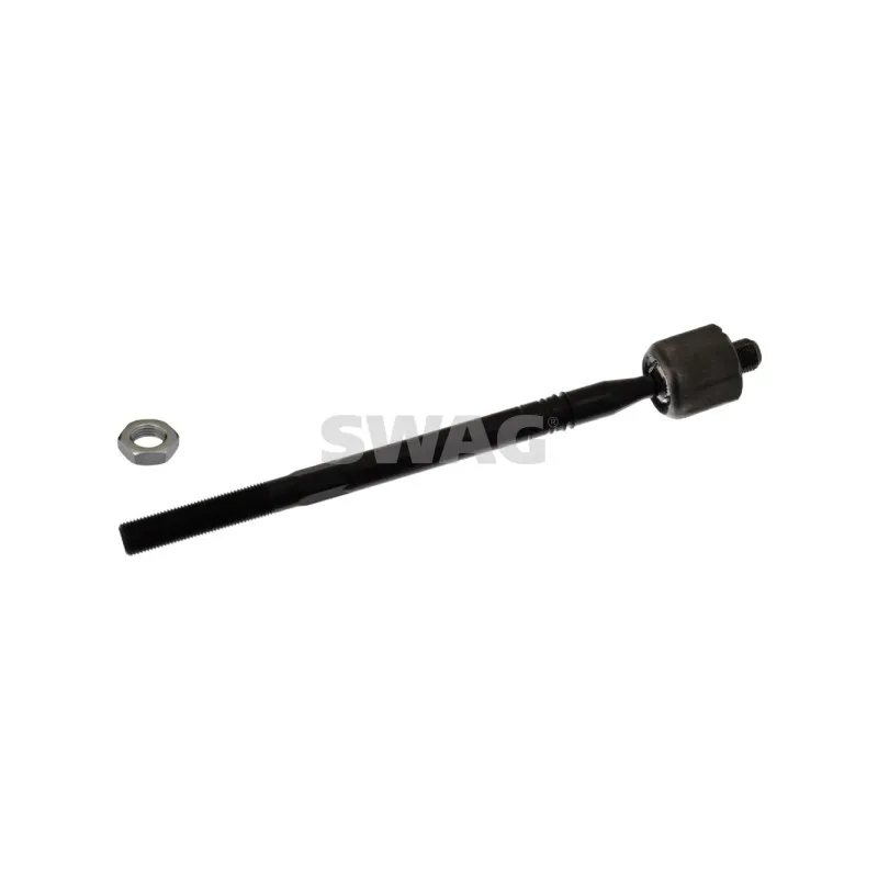 Rotule de direction intérieure, barre de connexion SWAG 30 93 7203