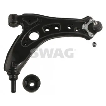 Triangle ou bras de suspension (train avant) SWAG 30 93 7292