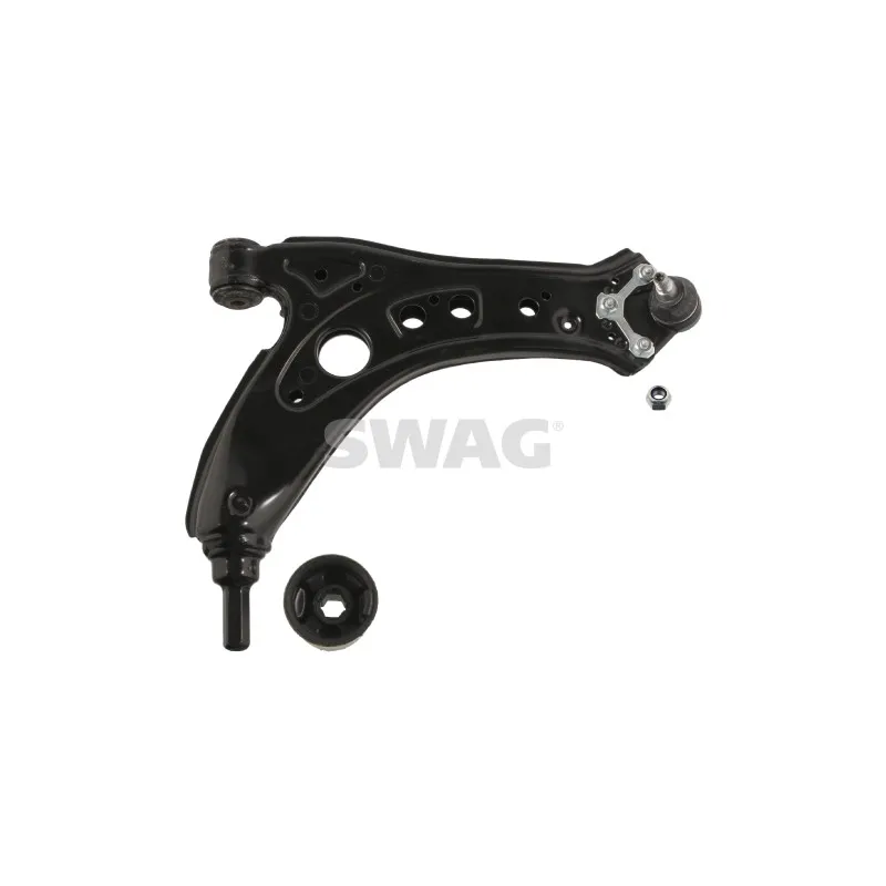 Triangle ou bras de suspension (train avant) SWAG 30 93 7292