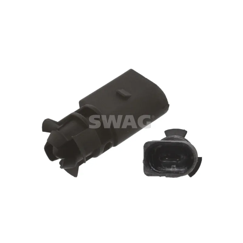 Capteur, température extérieure SWAG 30 93 7476