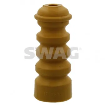 Butée élastique, suspension SWAG 30 93 7560