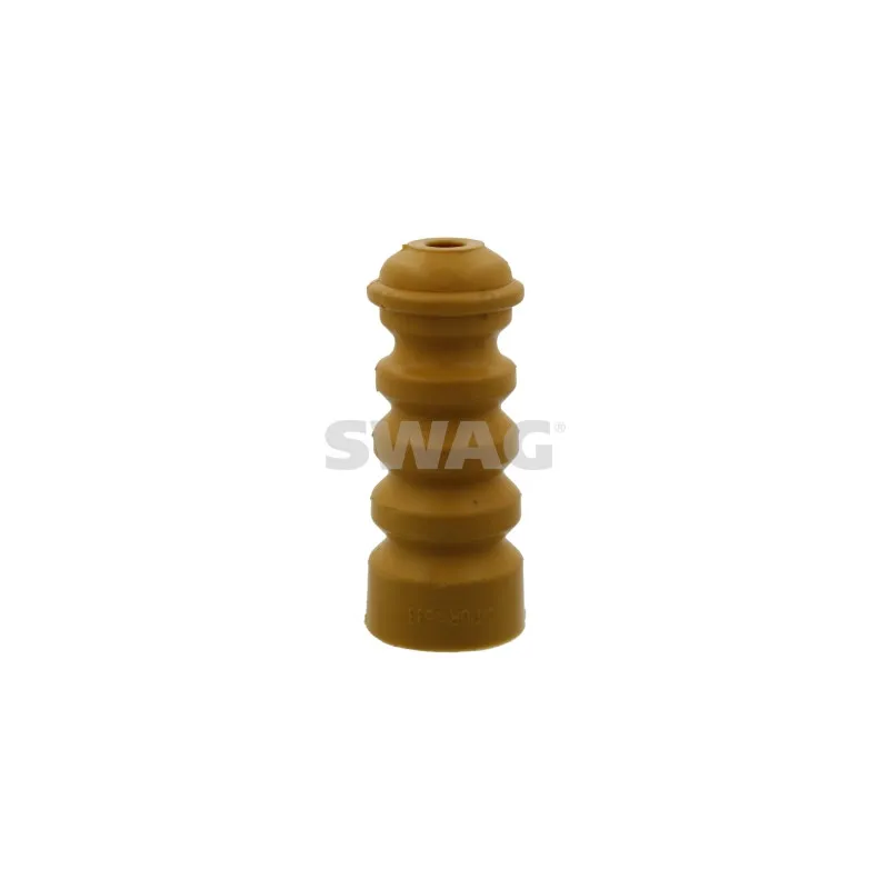Butée élastique, suspension SWAG 30 93 7560