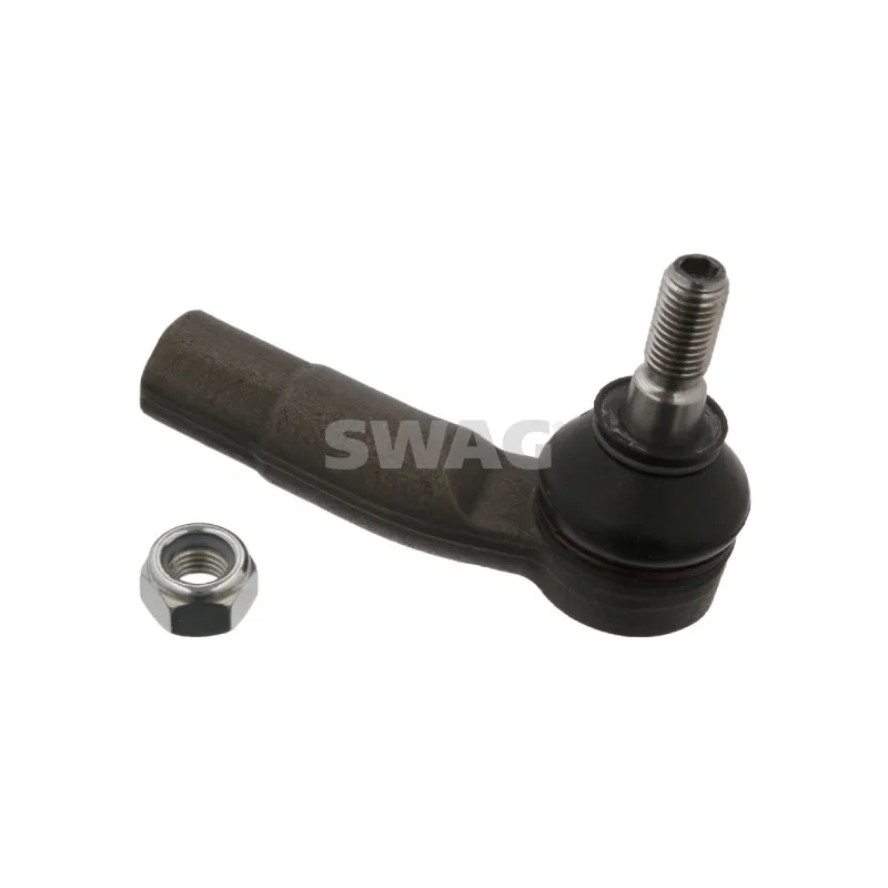 Rotule de barre de connexion avant droit SWAG 30 93 7594