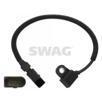 Capteur, position d'arbre à cames SWAG 30 93 7607