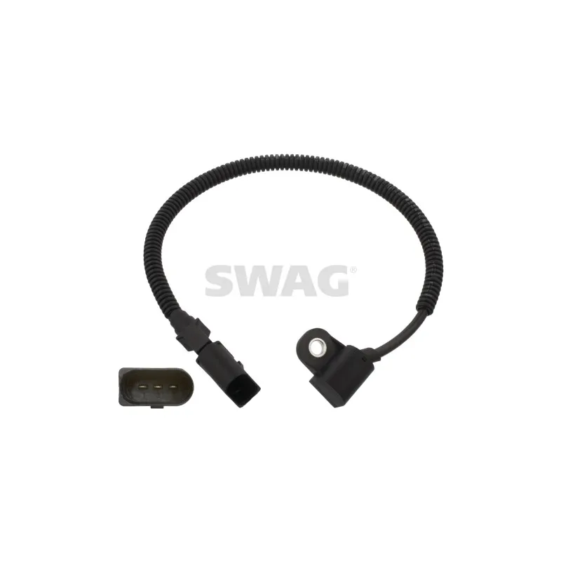 Capteur, position d'arbre à cames SWAG 30 93 7607