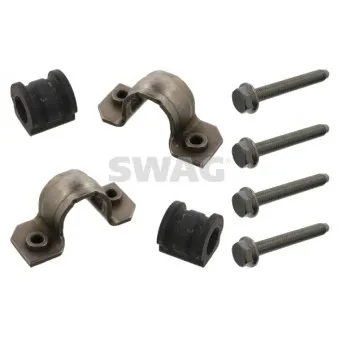 Jeu de coussinets, stabilisateur SWAG 30 93 7655