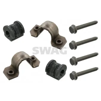 Jeu de coussinets, stabilisateur SWAG 30 93 7657