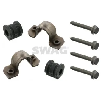 Jeu de coussinets, stabilisateur SWAG 30 93 7659