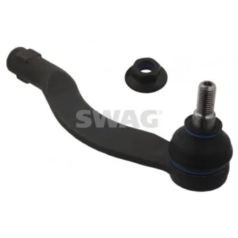 Rotule de barre de connexion avant droit SWAG 30 93 7692