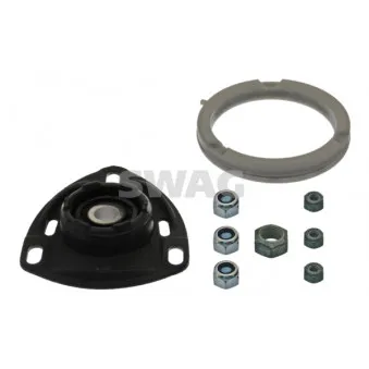 Kit de réparation, coupelle de suspension SWAG 30 93 7874