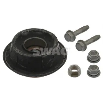 Kit de réparation, coupelle de suspension SWAG 30 93 7875
