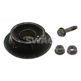 Kit de réparation, coupelle de suspension SWAG 30 93 7876