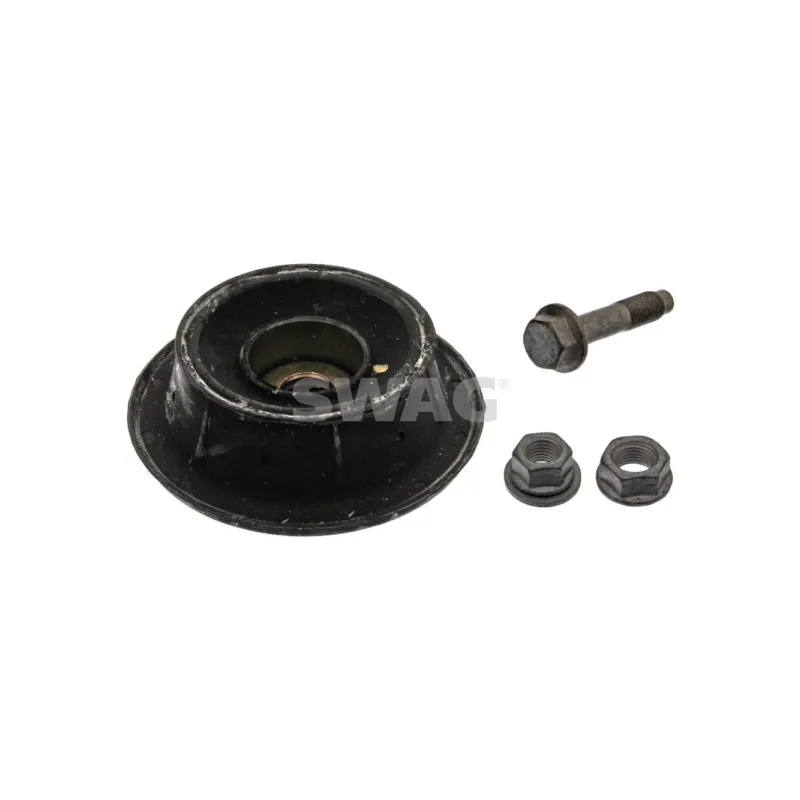 Kit de réparation, coupelle de suspension SWAG 30 93 7876
