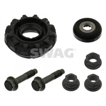 Kit de réparation, coupelle de suspension SWAG 30 93 7877