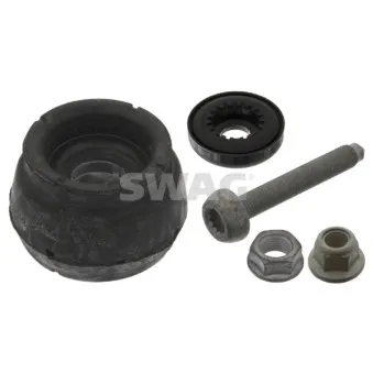 Kit de réparation, coupelle de suspension SWAG 30 93 7878