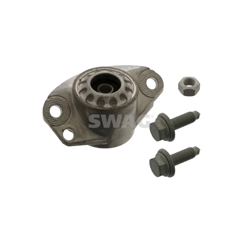 Kit de réparation, coupelle de suspension SWAG 30 93 7879