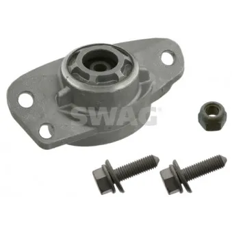 Kit de réparation, coupelle de suspension SWAG 30 93 7882
