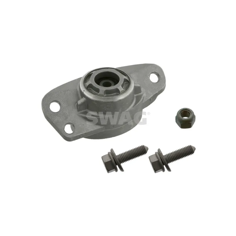 Kit de réparation, coupelle de suspension SWAG 30 93 7882