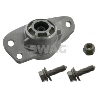 Kit de réparation, coupelle de suspension SWAG 30 93 7883