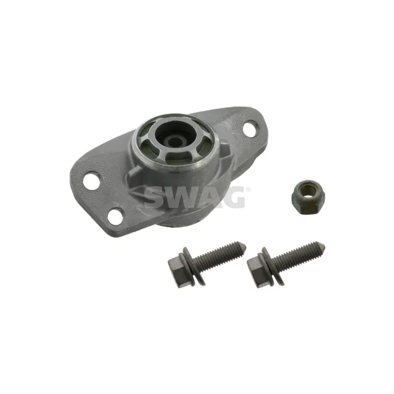 Kit de réparation, coupelle de suspension SWAG 30 93 7883