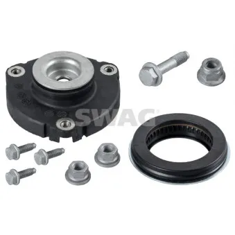 Kit de réparation, coupelle de suspension SWAG 30 93 7884