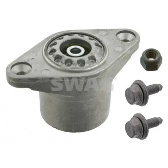 Kit de réparation, coupelle de suspension SWAG 30 93 7886