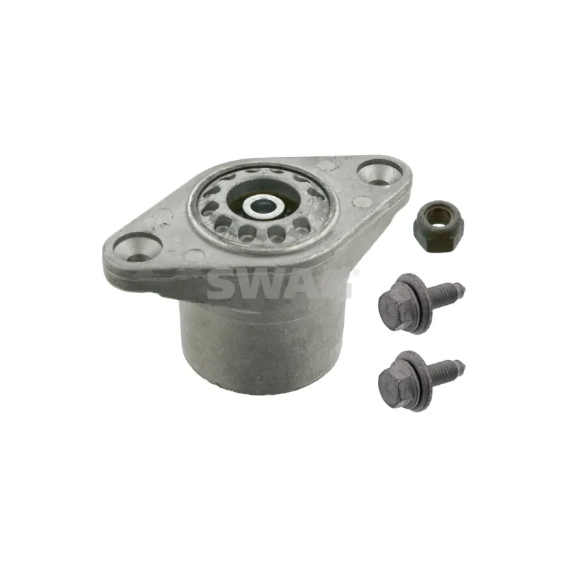 Kit de réparation, coupelle de suspension SWAG 30 93 7886