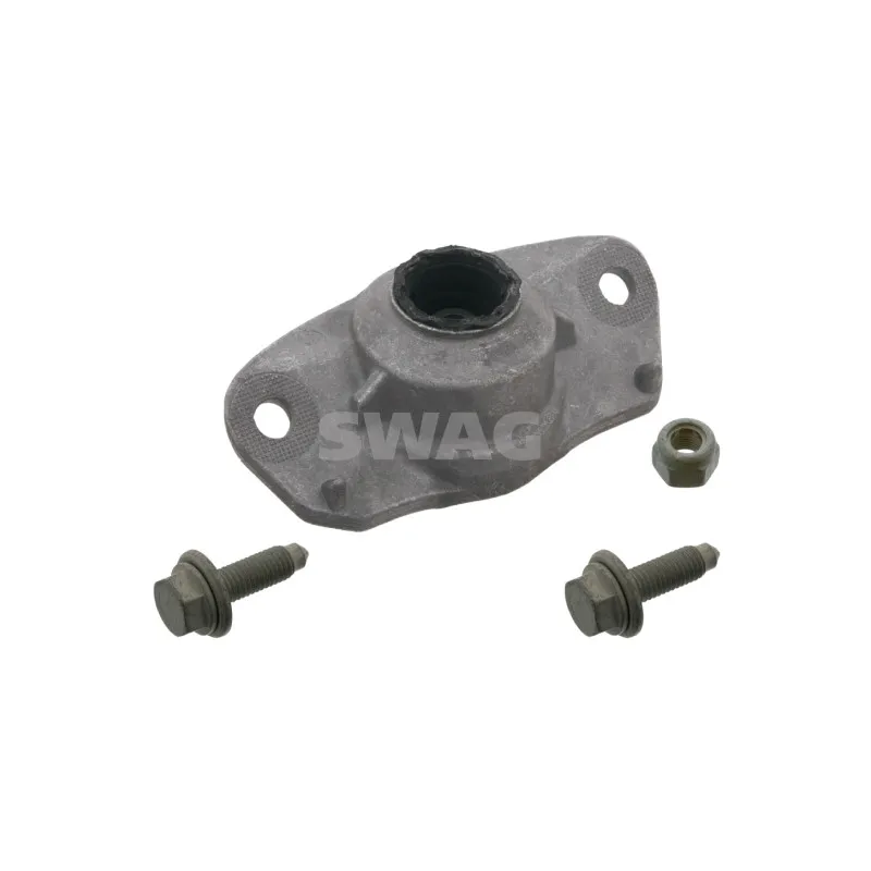 Kit de réparation, coupelle de suspension SWAG 30 93 7890