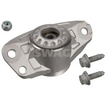 Kit de réparation, coupelle de suspension SWAG 30 93 7893