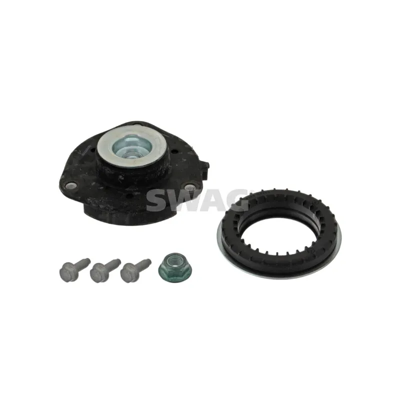 Kit de réparation, coupelle de suspension SWAG 30 93 7897