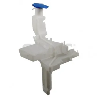 Réservoir d'eau de nettoyage, nettoyage des vitres SWAG 30 93 7969