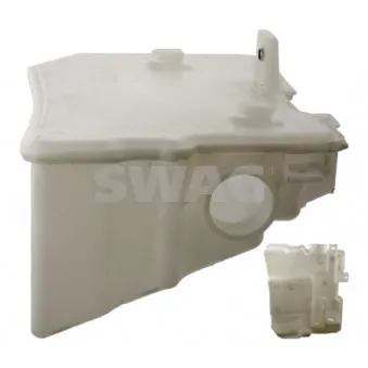 Réservoir d'eau de nettoyage, nettoyage des vitres SWAG 30 93 7970