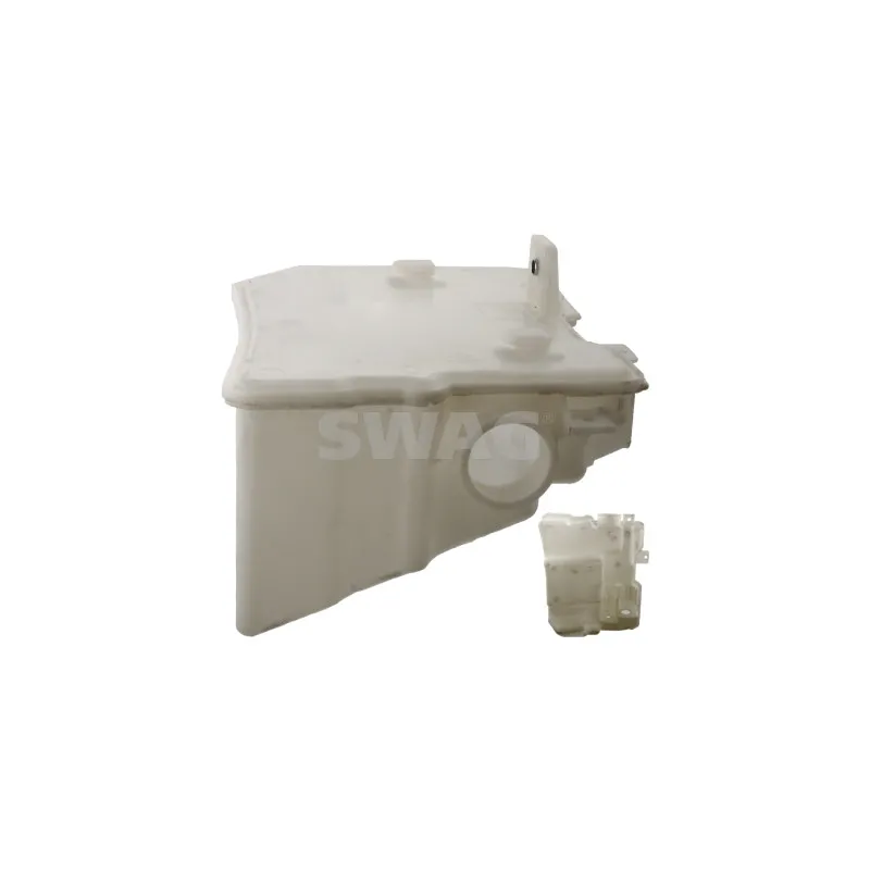 Réservoir d'eau de nettoyage, nettoyage des vitres SWAG 30 93 7970