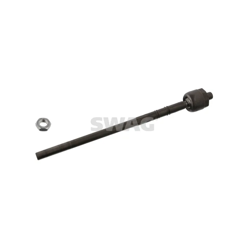 Rotule de direction intérieure, barre de connexion SWAG 30 93 8073