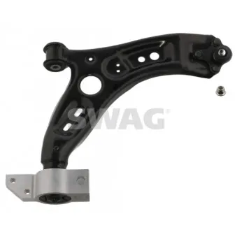 Triangle ou bras de suspension (train avant) SWAG 30 93 8180
