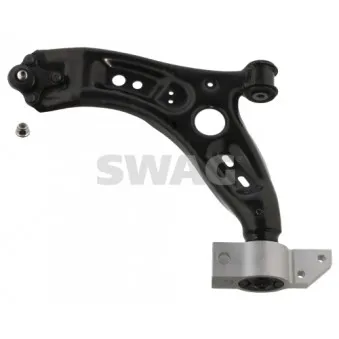 Triangle ou bras de suspension (train avant) SWAG 30 93 8181