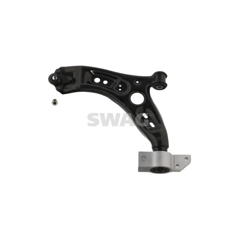 Triangle ou bras de suspension (train avant) SWAG 30 93 8181