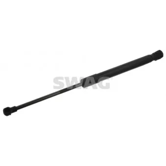 Vérin, capot-moteur SWAG 30 93 8190