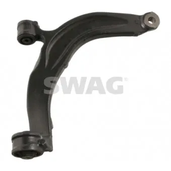 Triangle ou bras de suspension (train avant) SWAG 30 93 8284