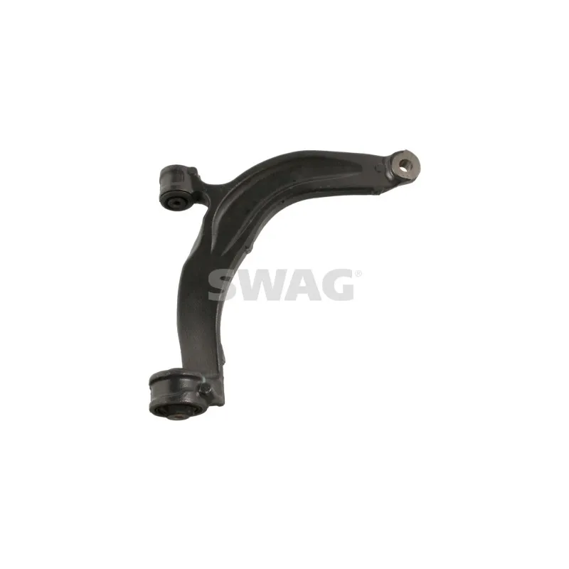 Triangle ou bras de suspension (train avant) SWAG 30 93 8284
