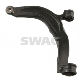 Triangle ou bras de suspension (train avant) SWAG 30 93 8285