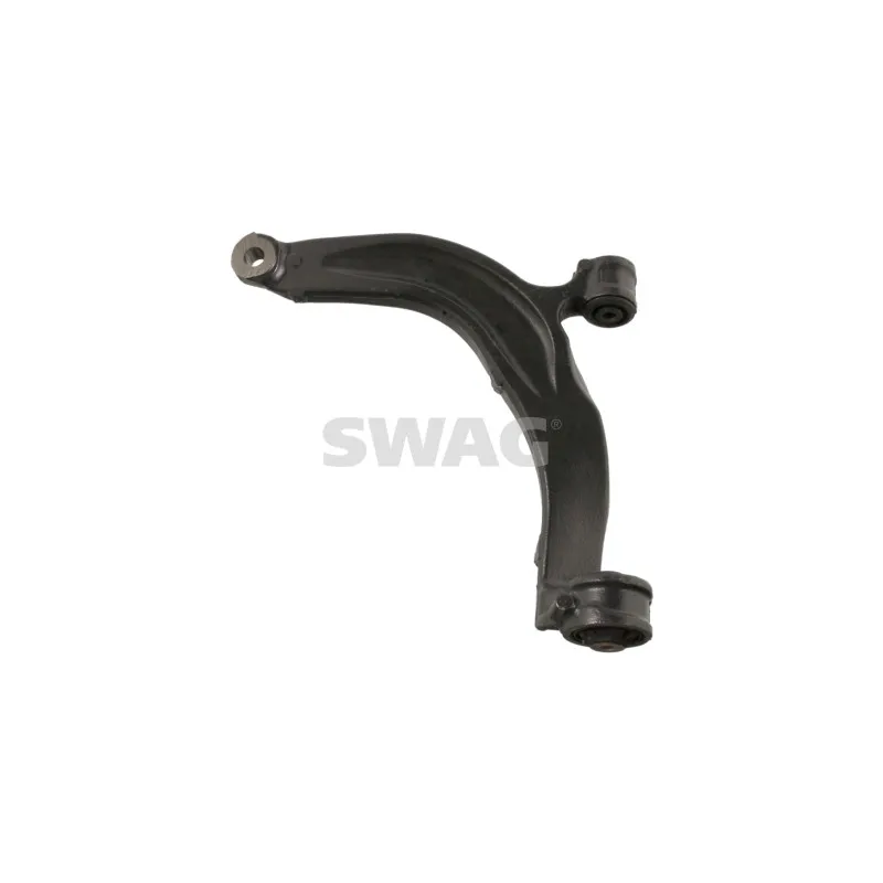 Triangle ou bras de suspension (train avant) SWAG 30 93 8285