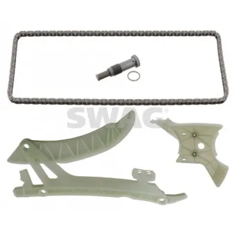 Kit de distribution par chaîne SWAG 30 93 8362
