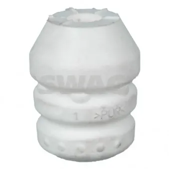 Butée élastique, suspension SWAG 30 93 8366