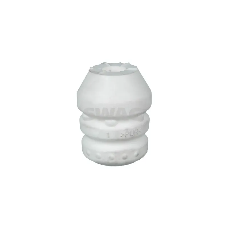 Butée élastique, suspension SWAG 30 93 8366
